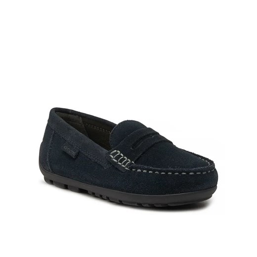 Geox Półbuty J New Fast B. A J826CA 00022 C4002 M Granatowy Geox 27 MODIVO