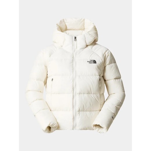 The North Face Kurtka puchowa Hyalite NF0A3Y4R Biały Regular Fit The North Face S MODIVO