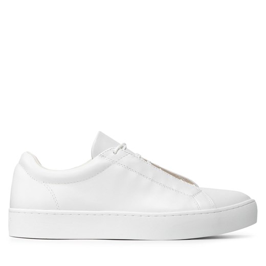 Sneakersy Vagabond Zoe 5326-001-01 White ze sklepu eobuwie.pl w kategorii Buty sportowe damskie - zdjęcie 170879949