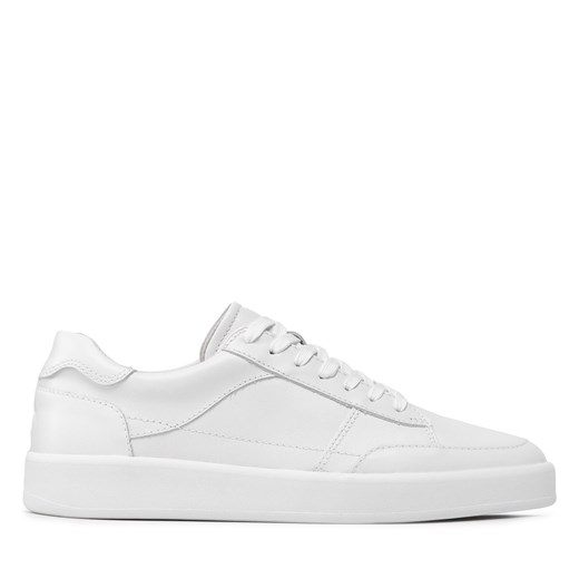 Sneakersy Vagabond Shoemakers Teo 5387-101-01 Biały ze sklepu eobuwie.pl w kategorii Trampki męskie - zdjęcie 170879996