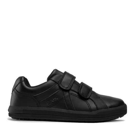 Sneakersy Geox J Arzach B. G J944AG 05443 C9999 D Black ze sklepu eobuwie.pl w kategorii Trampki dziecięce - zdjęcie 170880278