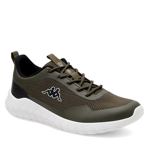 Buty sportowe męskie Kappa na wiosnę