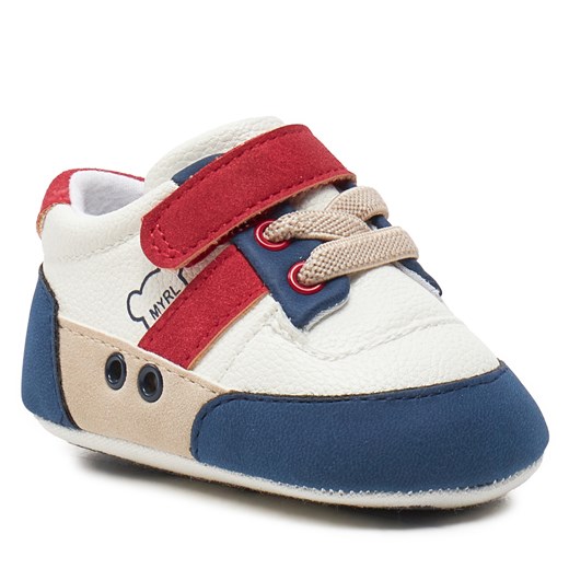 Buciki niemowlęce Mayoral 