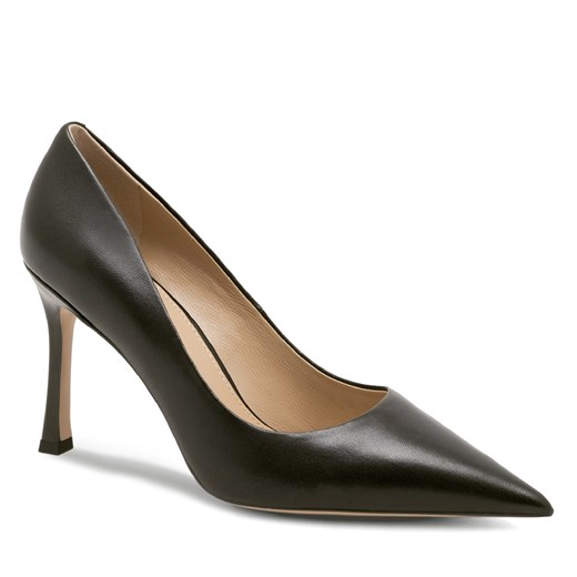 Szpilki Eva Minge EVORA-V1278-08-8 Black 39 eobuwie.pl