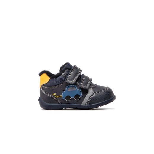 Geox Sneakersy B Elthan B. A B261PA 000ME C4229 Granatowy ze sklepu MODIVO w kategorii Buciki niemowlęce - zdjęcie 170882088