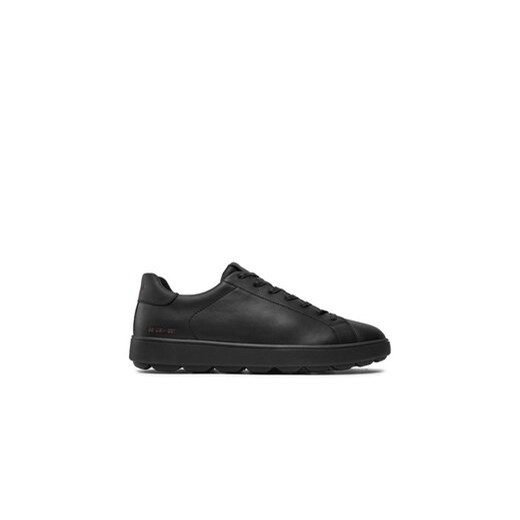Geox Sneakersy U Spherica Ecub-1 U45GPC 00085 C9999 Czarny ze sklepu MODIVO w kategorii Trampki męskie - zdjęcie 170882137