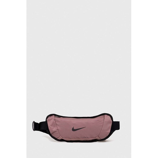Nike kolor fioletowy ze sklepu ANSWEAR.com w kategorii Nerki - zdjęcie 170883799