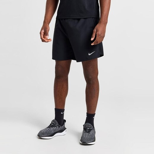 Spodenki męskie Nike na lato