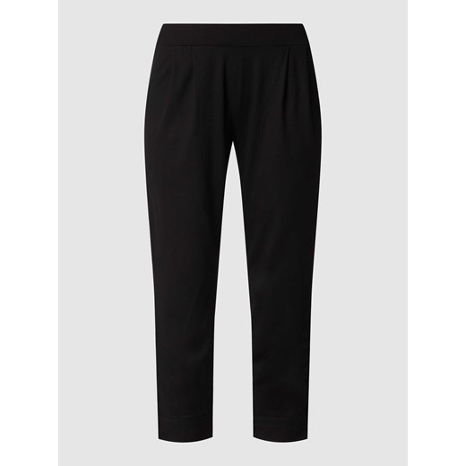 Spodnie dresowe z dodatkiem modalu ze sklepu Peek&Cloppenburg  w kategorii Spodnie damskie - zdjęcie 170885995