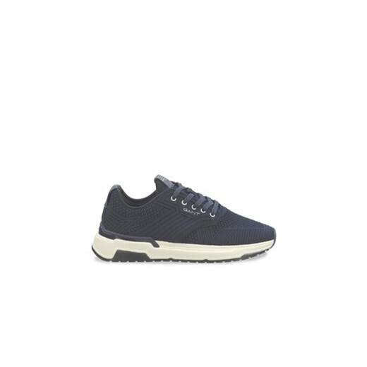 Gant Sneakersy Jeuton Sneaker 28638551 Niebieski ze sklepu MODIVO w kategorii Buty sportowe męskie - zdjęcie 170887586