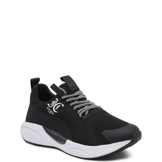Just Cavalli Sneakersy FONDO POWER ze sklepu Gomez Fashion Store w kategorii Buty sportowe męskie - zdjęcie 170888808
