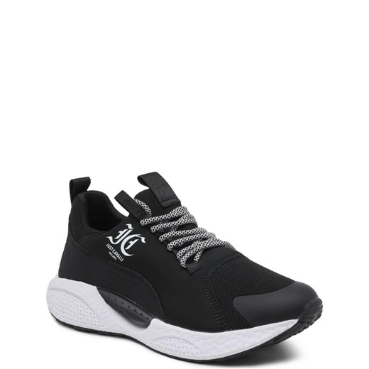 Just Cavalli Sneakersy FONDO POWER Just Cavalli 45 Gomez Fashion Store promocyjna cena