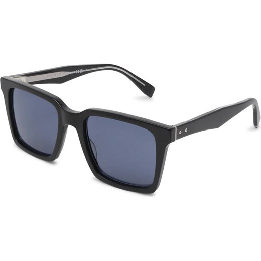 Tommy Hilfiger Okulary przeciwsłoneczne ze sklepu Gomez Fashion Store w kategorii Okulary przeciwsłoneczne męskie - zdjęcie 170888845
