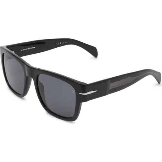 David Beckham Okulary przeciwsłoneczne BOLD ze sklepu Gomez Fashion Store w kategorii Okulary przeciwsłoneczne męskie - zdjęcie 170888849