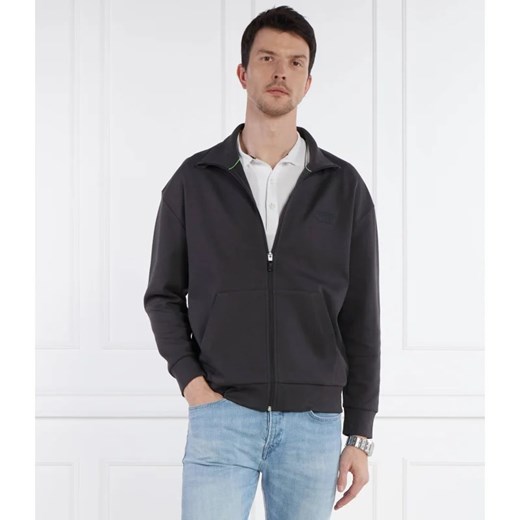 Bluza męska BOSS HUGO na lato
