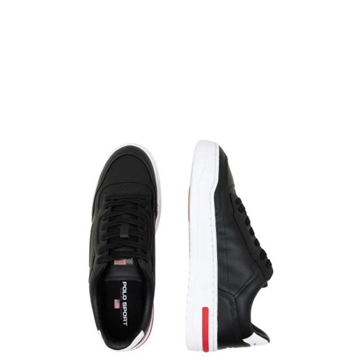 POLO RALPH LAUREN Skórzane sneakersy PS 300 Polo Ralph Lauren 41 promocja Gomez Fashion Store