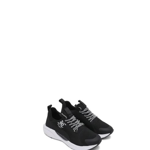 Just Cavalli Sneakersy FONDO POWER Just Cavalli 41 promocja Gomez Fashion Store