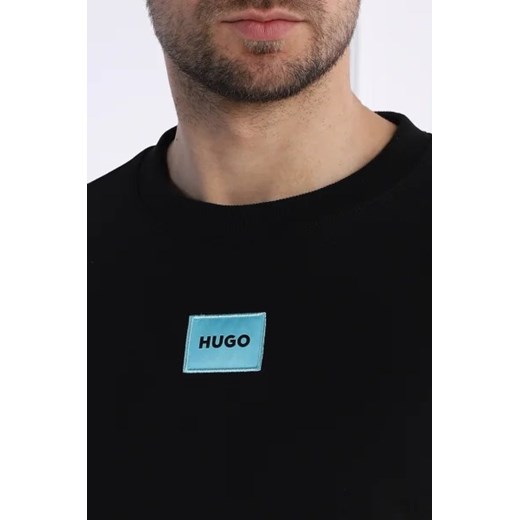Hugo Boss bluza męska 