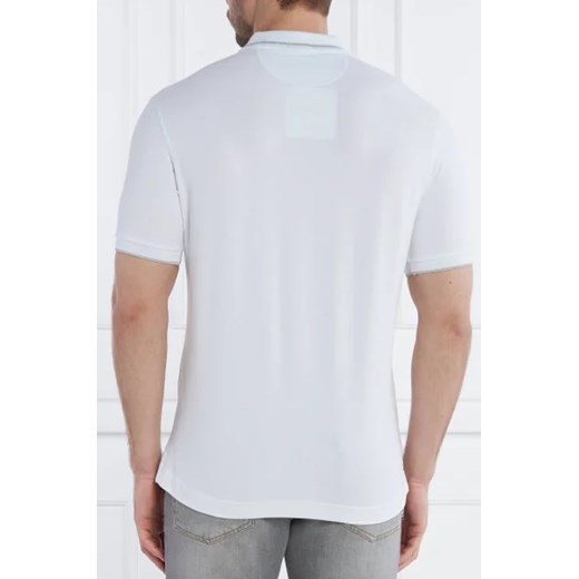 T-shirt męski La Martina 