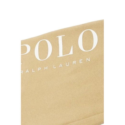Spodnie chłopięce Polo Ralph Lauren