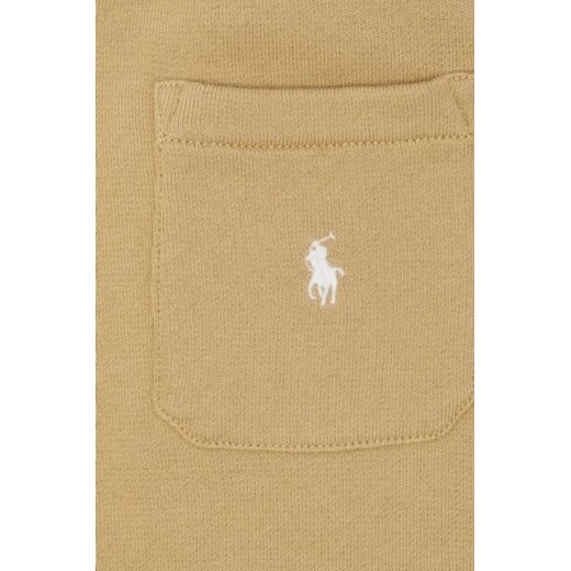 Spodnie chłopięce Polo Ralph Lauren jesienne