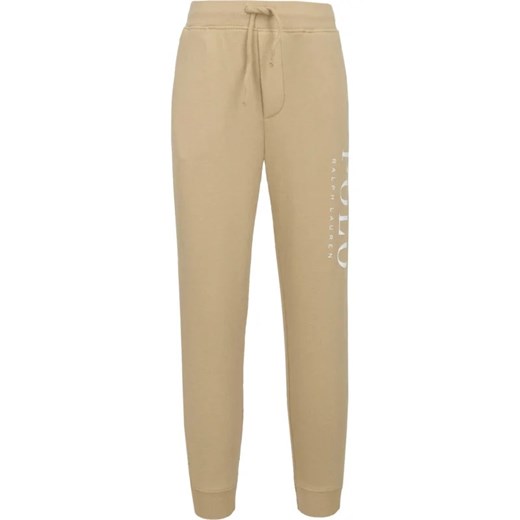 POLO RALPH LAUREN Spodnie dresowe PO-ATHLETIC | Regular Fit ze sklepu Gomez Fashion Store w kategorii Spodnie chłopięce - zdjęcie 170889518