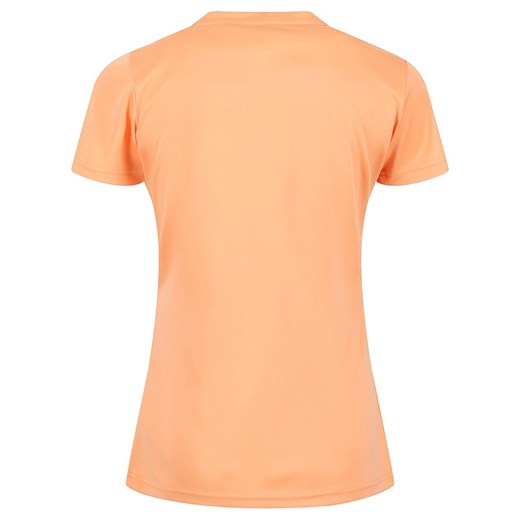 Regatta Koszulka sportowa &quot;Fingal VI&quot; w kolorze pomarańczowym Regatta 42 wyprzedaż Limango Polska
