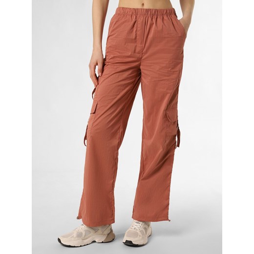 IPURI Spodnie Kobiety sjena jednolity ze sklepu vangraaf w kategorii Spodnie damskie - zdjęcie 170890078