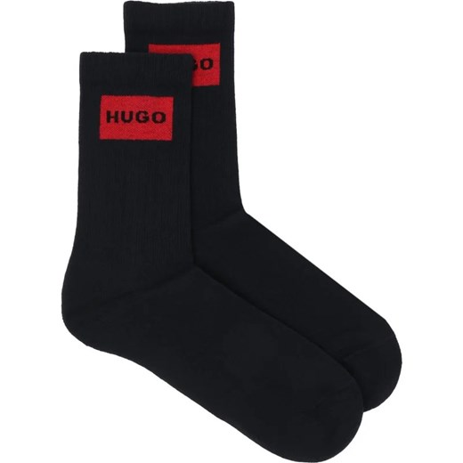 Skarpetki męskie Hugo Boss