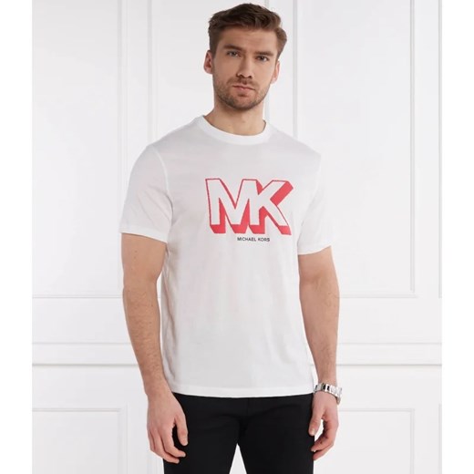 Michael Kors T-shirt | Regular Fit Michael Kors M Gomez Fashion Store