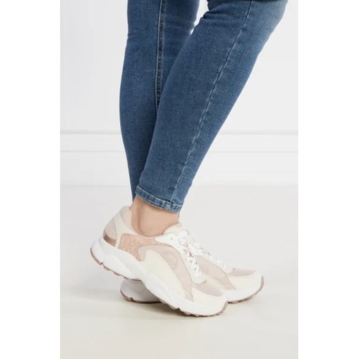 Buty sportowe damskie Michael Kors sneakersy