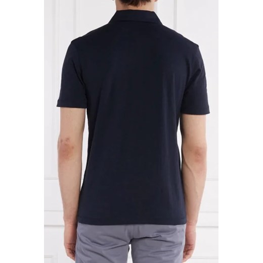 T-shirt męski BOSS HUGO z krótkim rękawem