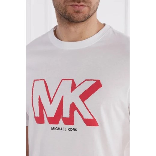 Michael Kors T-shirt | Regular Fit Michael Kors XL Gomez Fashion Store