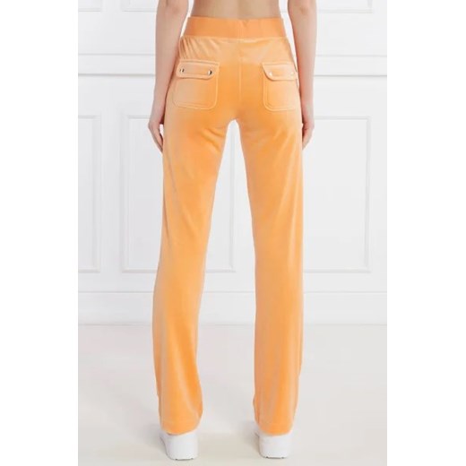 Spodnie damskie Juicy Couture