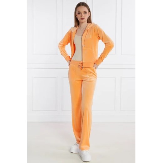 Spodnie damskie Juicy Couture