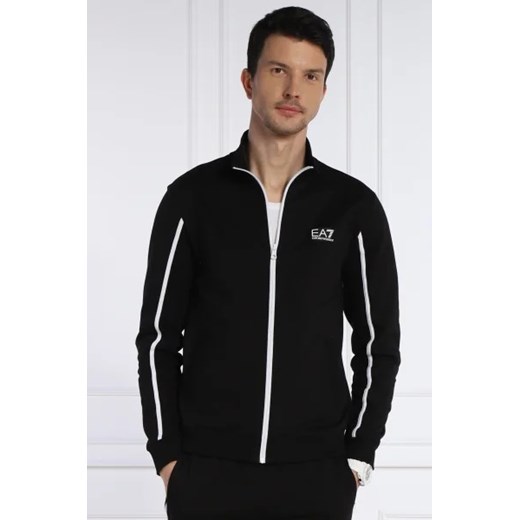 Dres męski Emporio Armani z dresu 