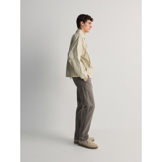 Spodnie męskie Reserved 