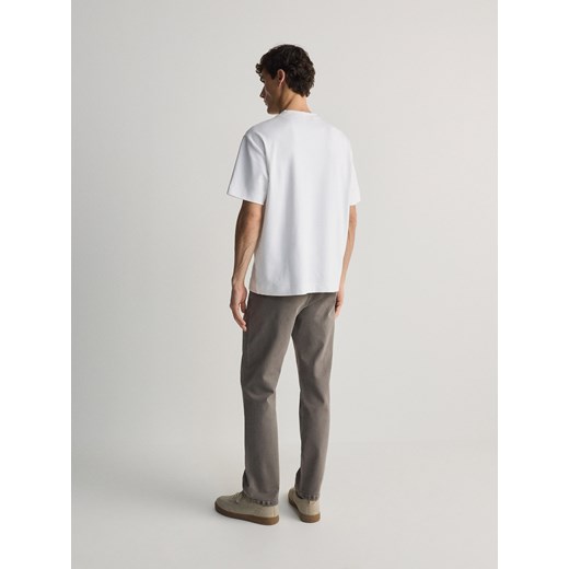 Reserved spodnie męskie 