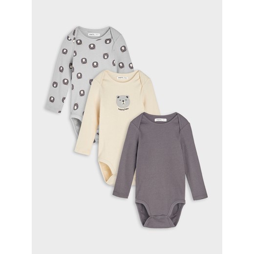 Sinsay body niemowlęce 