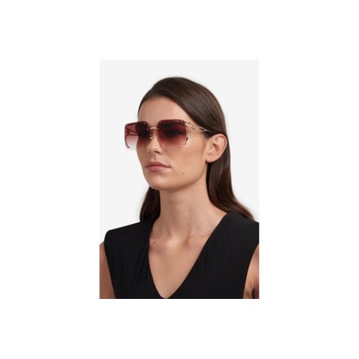 Okulary przeciwsłoneczne damskie Carrera 