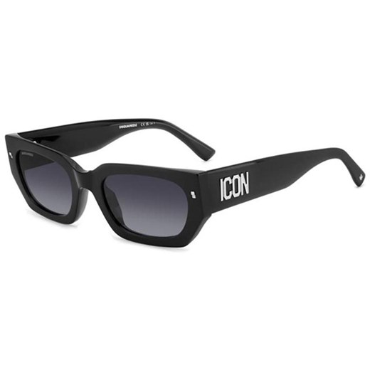 Dsquared2 ICON0017/S 807/9O ONE SIZE (53) Dsquared2 One Size eyerim.pl