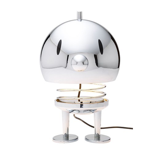 Hoptimist lampa stołowa LED XL ze sklepu ANSWEAR.com w kategorii Lampy stołowe - zdjęcie 170895975