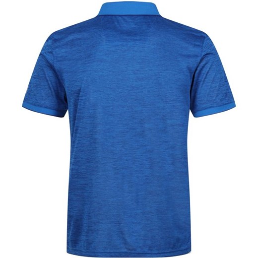 T-shirt męski Regatta niebieski 