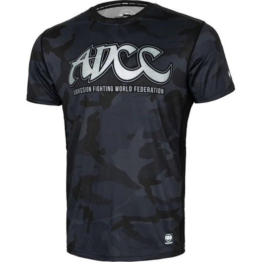 Koszulka męska ADCC Pitbull West Coast ze sklepu SPORT-SHOP.pl w kategorii T-shirty męskie - zdjęcie 170898875