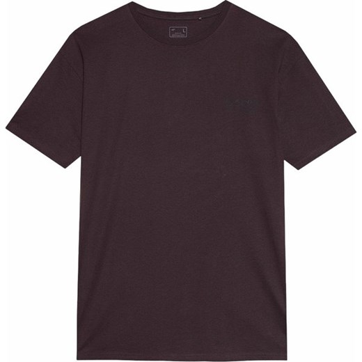 Koszulka męska 4FWSS24TTSHM1286 4F ze sklepu SPORT-SHOP.pl w kategorii T-shirty męskie - zdjęcie 170899155