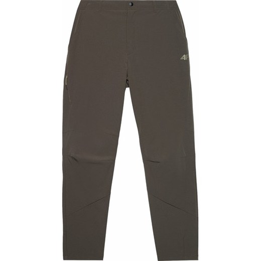 Spodnie trekkingowe męskie 4FWSS24TFTRM483 4F ze sklepu SPORT-SHOP.pl w kategorii Spodnie męskie - zdjęcie 170899278