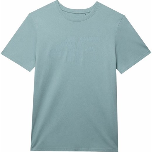 Koszulka męska 4FWSS24TTSHM1155 4F ze sklepu SPORT-SHOP.pl w kategorii T-shirty męskie - zdjęcie 170899436