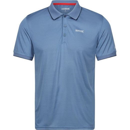 Koszulka męska polo Remex II Regatta ze sklepu SPORT-SHOP.pl w kategorii T-shirty męskie - zdjęcie 170899506