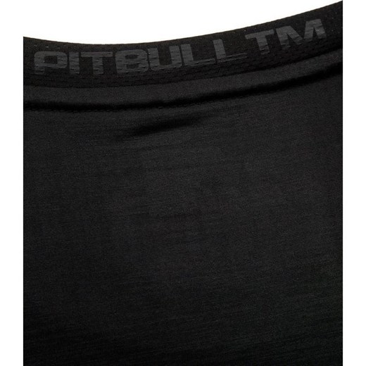 T-shirt męski Pitbull West Coast 