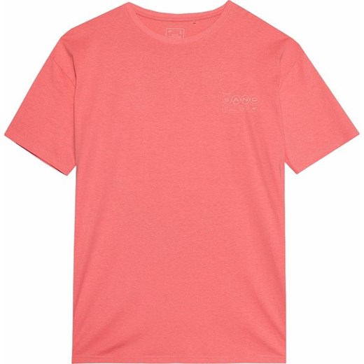 Koszulka męska 4FWSS24TTSHM1286 4F ze sklepu SPORT-SHOP.pl w kategorii T-shirty męskie - zdjęcie 170899536